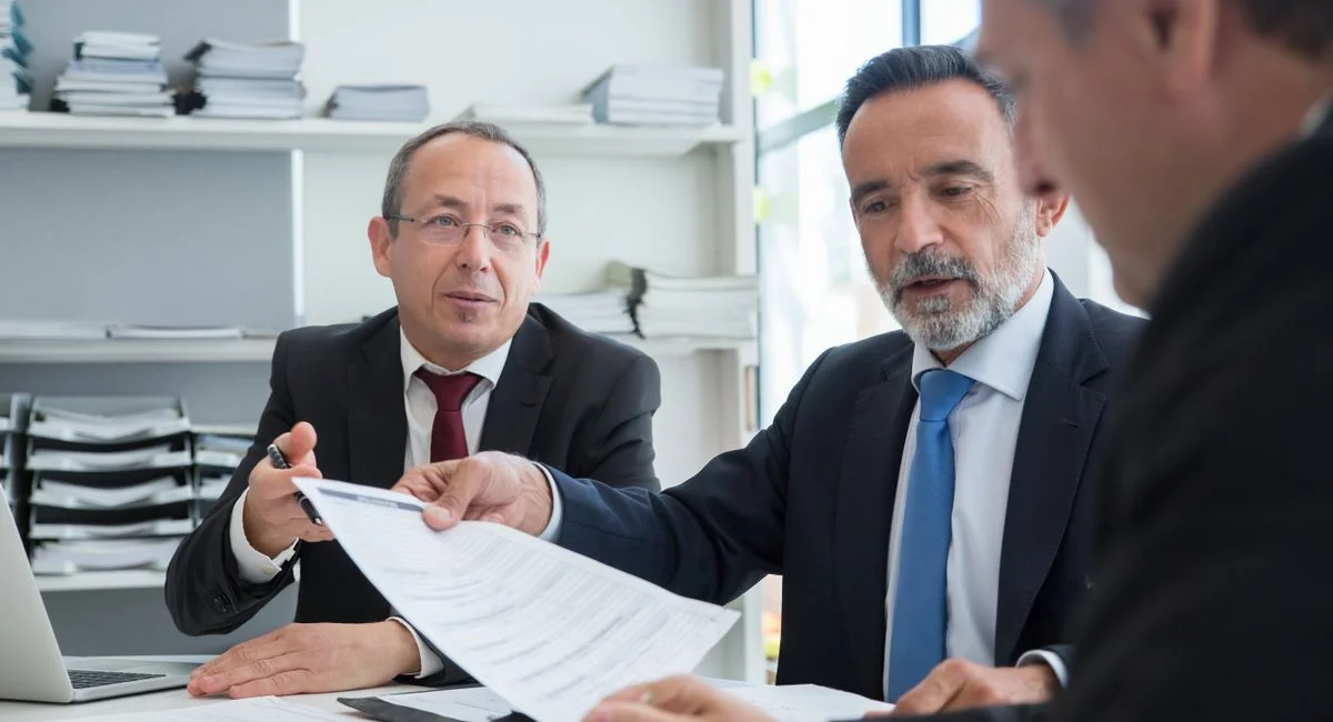 Illustration : cabinet spécialisé ou généraliste : avantages et inconvénients pour salariés et employeurs