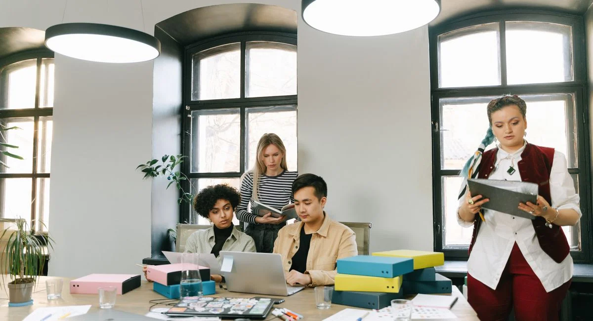 Le plan d'action marketing pour TPE : comment construire un document efficace et orienté résultats ?