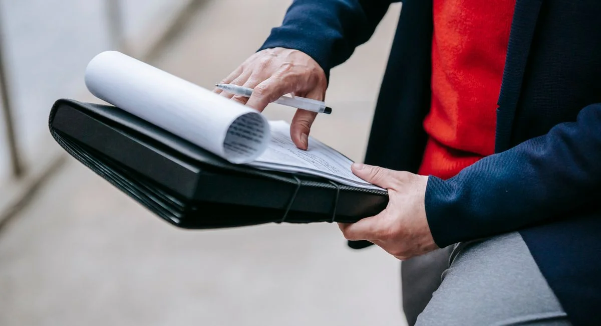 Le justificatif d’immatriculation entreprise : quelles démarches et pourquoi il est crucial pour votre société ?